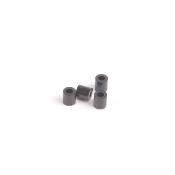 Entretoise 6.0mm Noire SCHUMACHER