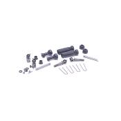 Front Roller Driveshafts (pr) - CAT 2000 CLASSIC SCHUMACHER