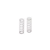Spring - Medium - Grey 3.0 Lb/in (pr) - CAT 2000 CLASSIC SCHUMACHER