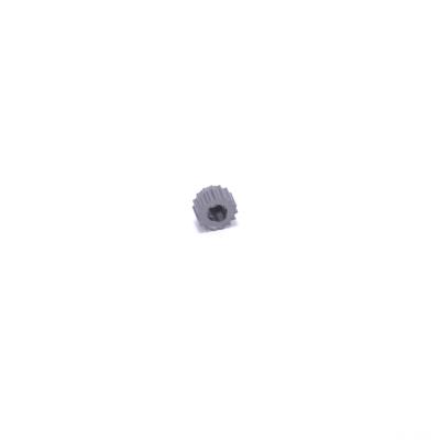 15T Alloy Rear Pulley - CAT 2000 CLASSIC SCHUMACHER
