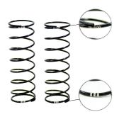 Ressorts amortisseurs 16mm Avt 70mm 1.6/9.00T (3dots) ULTIMATE