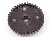 Steel spur gear 40T HOBAO RACING