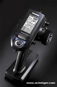 Radio Futaba 4PM + Récepteur RS304SBe 2.4 Ghz