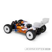 Carrosserie P2 pour TEKNO NB48 2.2/2.X (non-peinte) J-CONCEPTS