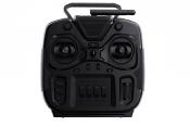 Radio SR6S-EVO 2.4GHz 6 voies AVEC 2 récepteurs ABSIMA