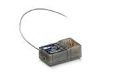 Radio SR6S-EVO 2.4GHz 6 voies ABSIMA