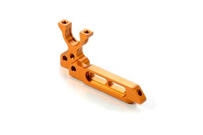 Support de moteur orange T4 X-RAY