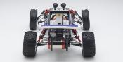 Turbo Scorpion 2WD 1:10 Kit *Legendary Series* (voiture seule) KYOSHO