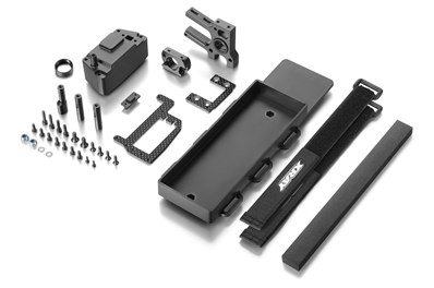 Kit de conversion XT8E X-RAY