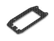 Platine de fixation servo XB8E'26 X-RAY 