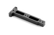 Renfort de chassis arrière plastique XB4'15