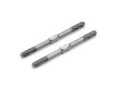 Biellette pas inversé M3.5 - 50mm XB4 2025 XRAY