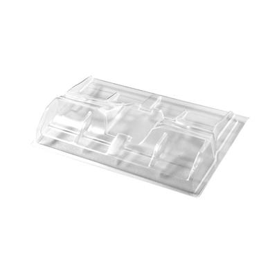 Pare-chocs lexan X1 (2) X-RAY