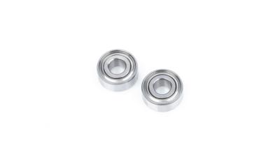 Roulements moteur X22 4x10x4mm (2) LRP