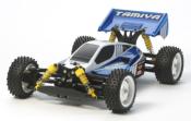 Tamiya -Neo scorcher TT02B 4x4 (voiture seule) TAMIYA