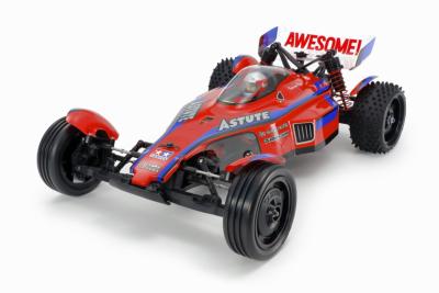 Tamiya - Buggy RC ASTUTE 2022