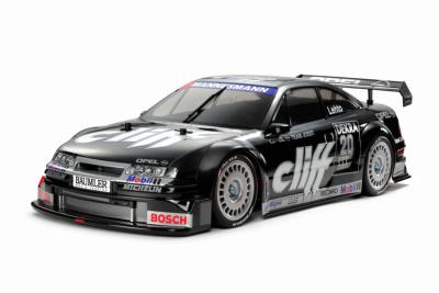 Opel Calibra V6 CLIFF - TT-01 (voiture non-montée) TAMIYA