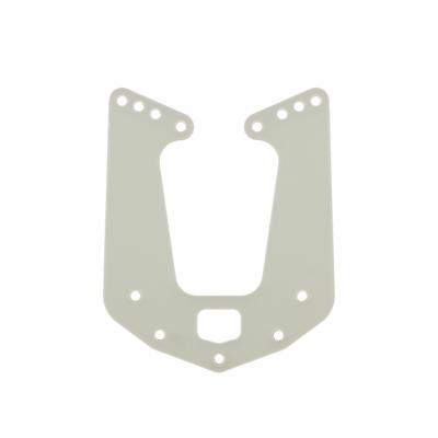 Support d'amortisseur avant RC10 "91 MASAMI TEAM-ASSOCIATED