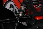 Buggy PR S1 RM 1/10 4x2 Tout-Terrain (Voiture Seule) PR RACING