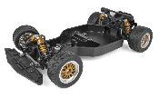 Kit RC10DS Rally Dual sport (voiture seule) TEAM ASSOCIATED