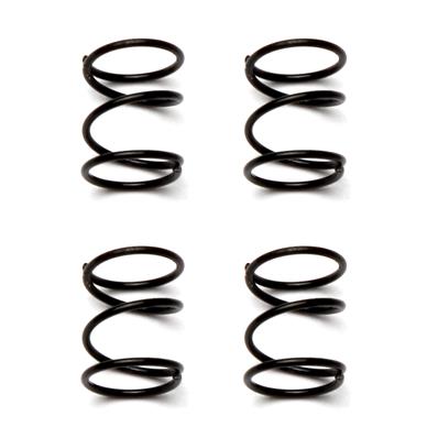 Ressorts de plaquettes de freins (4) Buggy & Truggy