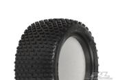 Pneus BOW-TIE 2.2" M4 Super Soft Arr. Buggy - PROLINE
