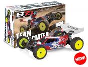 Pré commande - Buggy RC10B7.1 TEAM KIT - Dirt (voiture seule) TEAM ASSOCIATED