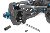 Buggy RC10 B84.1 Carpet (voiture seule) TEAM ASSOCIATED