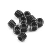 Vis BTR sans têtes 3 x 2.5mm (10)