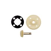 RC10B84 FT Molded Ring And Pinion Set TEAM-ASSOCIATED