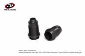 Corps d'amortisseurs avants 12.8 x 31.5mm (2) B10TR PR RACING