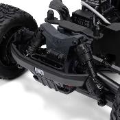 1/10 VORTEKS 223S DSC 4X4 RTR Brushless Stadium Truck, TURQUOISE