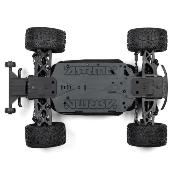 1/10 VORTEKS 223S DSC 4X4 RTR Brushless Stadium Truck, TURQUOISE