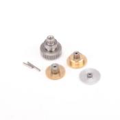 Set de pignons de servo pour B210 - Highest