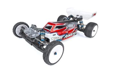 Pices dtaches et options Team Associated B6.4/B6.4D