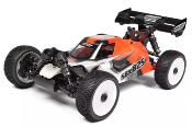 Kit 1/8e Buggy Racing SBX-825 7075 Edition CORRALY