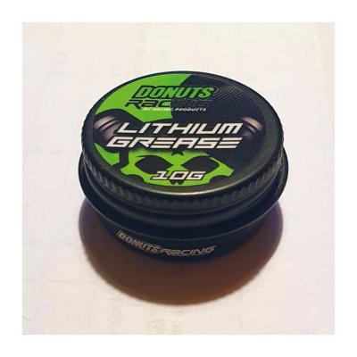 Graisse Lithium (10 grammes) DONUTS RACING