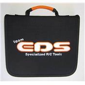 Malette de rangement d'outils EDS (sacoche seule)