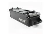 Banc de démarrage 1/8 noir - FASTRAX