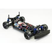 Banzaï drift brushed 4x4 RTR - VERT FTX