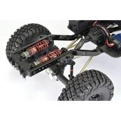 OUTBACK Texan 4X4 RTR 1:10e Trail Crawler - Vert FTX