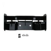 Aileron noir Hobao HD Hyper 7.5