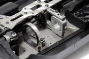 PRÉCOMMANDE (DISPO MI OCTOBRE)Hyper VST2-E truggy brushless electro 80% ARR roller (voiture seule) HOBAO RACING