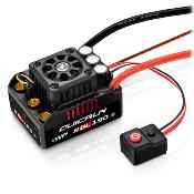 Variateur Quicrun WP8BL150 G2 Brushless 150Amp 3-6S HOBBYWING