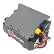 Station regenerative Discharger 4S Off-Road GRAY RC-DISCHARGER
