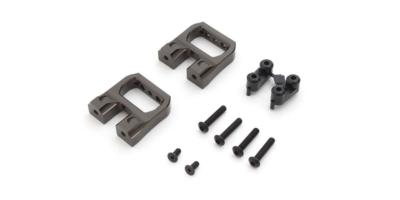 Support aluminium de servo MP10e KYOSHO