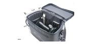 Sac de transport Koswork Leisure pour radiocommande SANWA KOSWORK