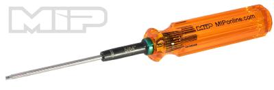 Clé BTR hexagonal 5/64 (inch) GEN 2 MIP