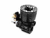 Combo Moteur Buggy SIX .21 + Ligne Racing Exp. 2135 inline PICCO