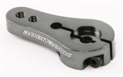 Palonnier gris titane Futaba/Orion/Savox ROBITRONIC